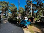 Te Koop; Vakantiewoning Europarcs Hoge Kempen, Limburg of Luik, 1 slaapkamer, Chalet, Bungalow of Caravan, 4 personen