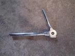 Vintage Pearl tom holder uni-lock, Muziek en Instrumenten, Instrumenten | Onderdelen, Ophalen, Gebruikt, Drums of Percussie