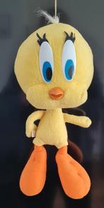 Tweety Knuffel., Ophalen of Verzenden, Zo goed als nieuw, Overige typen