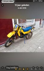 Tekoop suzuki tsx, Ophalen of Verzenden, Zo goed als nieuw, Suzuki