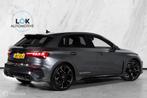 Audi RS3 2.0 TFSI RS3 quattro PANO|RSZITS|MATRIX|SFEER, Automaat, Gebruikt, RS3, Bedrijf