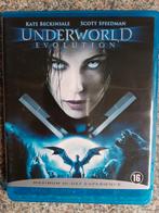 Blu-ray Underworld evolution, Ophalen of Verzenden, Nieuw in verpakking, Horror