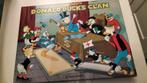 Donald Duck's Clan - Vintage stempels, Verzamelen, Ophalen of Verzenden