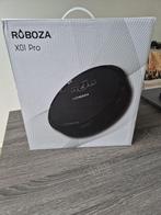 Roboza robot stofzuiger, Ophalen of Verzenden, Zo goed als nieuw, Robotstofzuiger, Minder dan 1200 watt