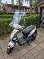Tekoop kymco agility 50, Fietsen en Brommers, Scooters | Kymco, Ophalen, Gebruikt, Maximaal 45 km/u, Agility