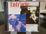 Peter Schat, Luciano Berio, Entr'acte CD 3, Cd's en Dvd's, Cd's | Klassiek, Ophalen, Modernisme tot heden, Zo goed als nieuw