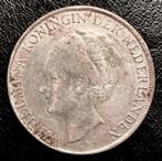 Rijksdaald.1929+1852 Willem III/Ducaton Zilveren Rijder 1739, Ophalen of Verzenden