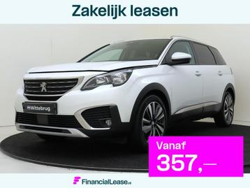 Peugeot 5008 1.2 130PK EAT8 Blue Lease Premium | Automaat |  beschikbaar voor biedingen