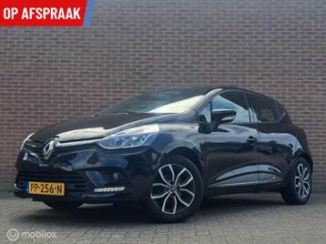 Renault Clio 1.2 TCe Limited beschikbaar voor biedingen