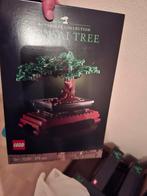 LEGO Botanicals Bonsaiboompje, 10281
Nieuw in doos, Kinderen en Baby's, Speelgoed | Duplo en Lego, Ophalen of Verzenden, Nieuw