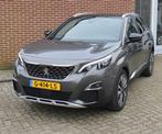 PEUGEOT 3008 1.6 PureTech 180pk S&amp;S EAT GT-Line, Euro 6, 4 cilinders, 181 pk, Leder en Stof