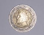 Dante munt, Postzegels en Munten, Munten | Europa | Euromunten, Ophalen, Overige landen, 2 euro