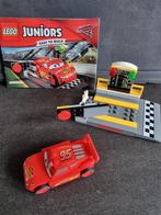 Lego juniors 10730, Complete set, Ophalen of Verzenden, Lego, Zo goed als nieuw