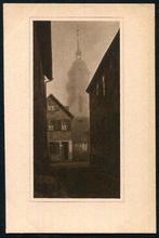 Freudenstadt , Morgengraven - Baden-Württemberg., Verzamelen, Ansichtkaarten | Buitenland, Ophalen of Verzenden, 1960 tot 1980
