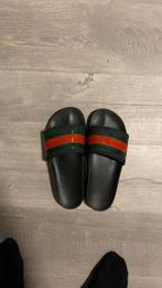 gucci slippers, Kleding | Heren, Schoenen, Gucci, Gedragen, Slippers, Ophalen of Verzenden