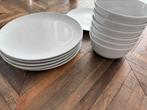 Ikea White Ceramics Dinnerware, Ophalen of Verzenden, Overige stijlen