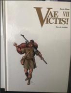 Yorc de acrobaat vae victus hardcover a6, Boeken, Stripboeken, Eén stripboek, Ophalen of Verzenden