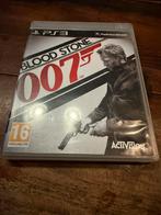 Blood stone 007, Avontuur en Actie, 1 speler, Ophalen of Verzenden, Zo goed als nieuw