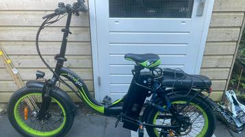 Windgoo e20 tekoop of teruil beschikbaar voor biedingen