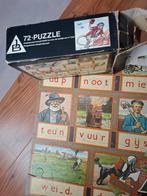 Aap noot mies puzzel, Ophalen of Verzenden, 500 t/m 1500 stukjes