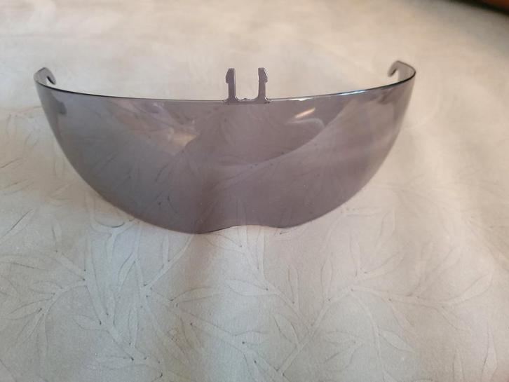 HJC R-PHA-Max Evo/IS-17 zonnevizier NIEUW, Motoren, Kleding | Motorhelmen, Dames, Heren, Systeemhelm, L, HJC, Nieuw met kaartje