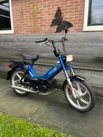 Tomos standaard met kenteken, Fietsen en Brommers, Ophalen, Gebruikt, Standard