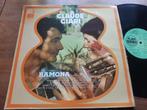 LP Claude Ciari "Ramona", 1960 tot 1980, Gebruikt, Ophalen of Verzenden, 12 inch