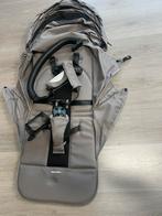 Hamilton. XL One Prime Grijs  Buggy accesoires, Kinderen en Baby's, Ophalen of Verzenden, Zo goed als nieuw
