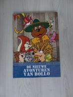 De nieuwe avonturen van Bollo - Landal Greenparks, Ophalen of Verzenden, Nieuw, Landal Greenparks, Fictie algemeen