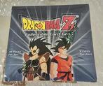 Dragonball Z Saiyan Saga Limited Edition booster box, Ophalen of Verzenden, Nieuw, Boosterbox, Foil