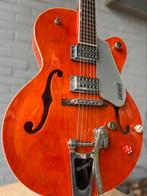 Gretsch G5120 2010 korea,incl koffer! Laatste week!, Hollow body, Met versterker, Zo goed als nieuw, Ophalen