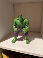 Hulk Actiefiguur, Kinderen en Baby's, Speelgoed | Actiefiguren, Ophalen of Verzenden, Gebruikt