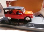 Citroen Mehari1979 - Solido nr.4816, Hobby en Vrije tijd, Modelauto's | 1:43, Verzenden, Nieuw, Auto, Solido