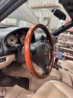 Nardi Torino Set MX5 NB(FL) - Stuur, Pook, Handrem, Ophalen of Verzenden, Gebruikt, Mazda