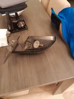 range rover évoque L538  L551 rechts  zwart  met caméra, Auto-onderdelen, Spiegels, Ophalen of Verzenden, Gebruikt