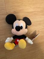 Mickey Mouse Knuffel - Nieuw, Ophalen of Verzenden, Nieuw, Overige typen
