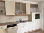 Te koop keuken met inbouwapparatuur, Huis en Inrichting, Keuken | Complete keukens, Gebruikt, Overige typen, Graniet of Steen