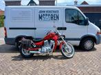 Suzuki VS 750 intruder, Motoren, Motoren | Suzuki, 750 cc, Cardan-aandrijving, 2 cilinders, .