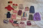 Barbie kleertjes, Ophalen of Verzenden, Zo goed als nieuw, Kleertjes