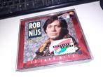 2 CD BOX Rob de Nijs – 15 Jaar Hits, 1962-1977, Cd's en Dvd's, Cd's | Nederlandstalig, Ophalen, Zo goed als nieuw, Levenslied of Smartlap