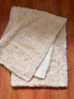 Plaid woondeken, Huis en Inrichting, Woonaccessoires | Plaids en Woondekens, Ophalen of Verzenden, Zo goed als nieuw