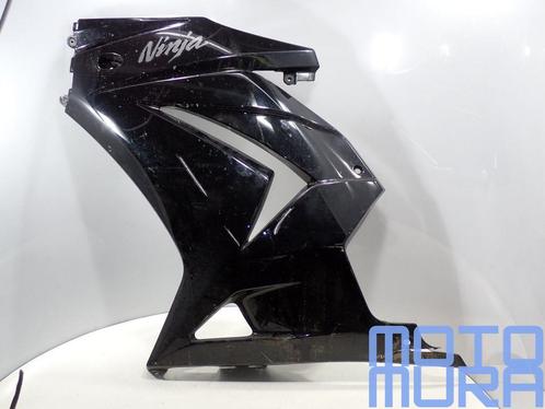 Zijkuip Links voor de Kawasaki Ninja 250 2008 - 2012 ZX250 Z, Motoren, Onderdelen | Kawasaki, Gebruikt, Ophalen of Verzenden