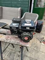 Honda gx 200, Ophalen, Zo goed als nieuw, Benzinemotor