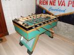Voetbalspel tafelvoetbal kicker jupiter 7 sterren, Ophalen, Gebruikt