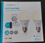 Slimme Wifi LED Lamp - Kleur instelbaar, Ophalen of Verzenden