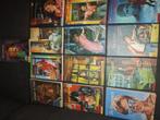 13x Kluitman thriller boekjes, Boeken, Ophalen of Verzenden, Zo goed als nieuw, Nederland