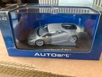 AutoArt Lamborghini Huracán LP 610-4 1:43 Nieuw, Ophalen of Verzenden, Nieuw, Auto, Overige merken