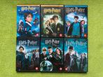 Verschillende Harry Potter DVD’s, Cd's en Dvd's, Ophalen of Verzenden, Zo goed als nieuw