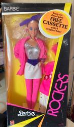 Barbie and the Rockers NRFB, Verzamelen, Poppen, Ophalen of Verzenden, Nieuw, Fashion Doll