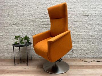 Prominent Toscana L sta op stoel relaxfauteuil opstastoel beschikbaar voor biedingen